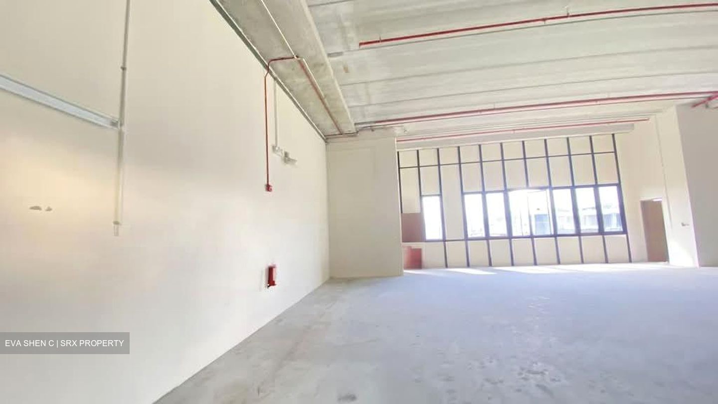 Stellar@tampines (D18), Factory #589186281